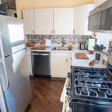 Bucktown Private Condo Chicago Zewnętrze zdjęcie