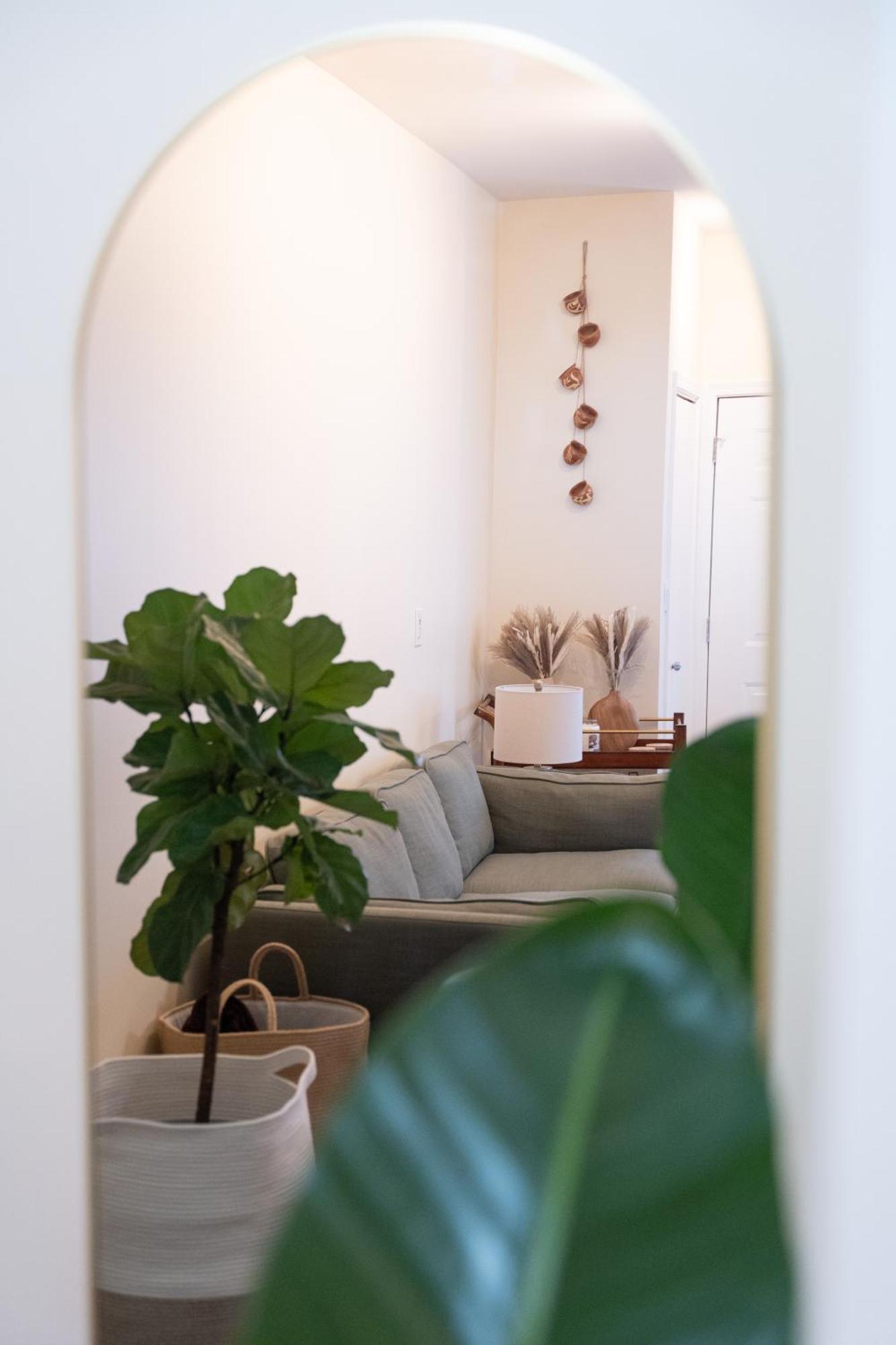 Bucktown Private Condo Chicago Zewnętrze zdjęcie