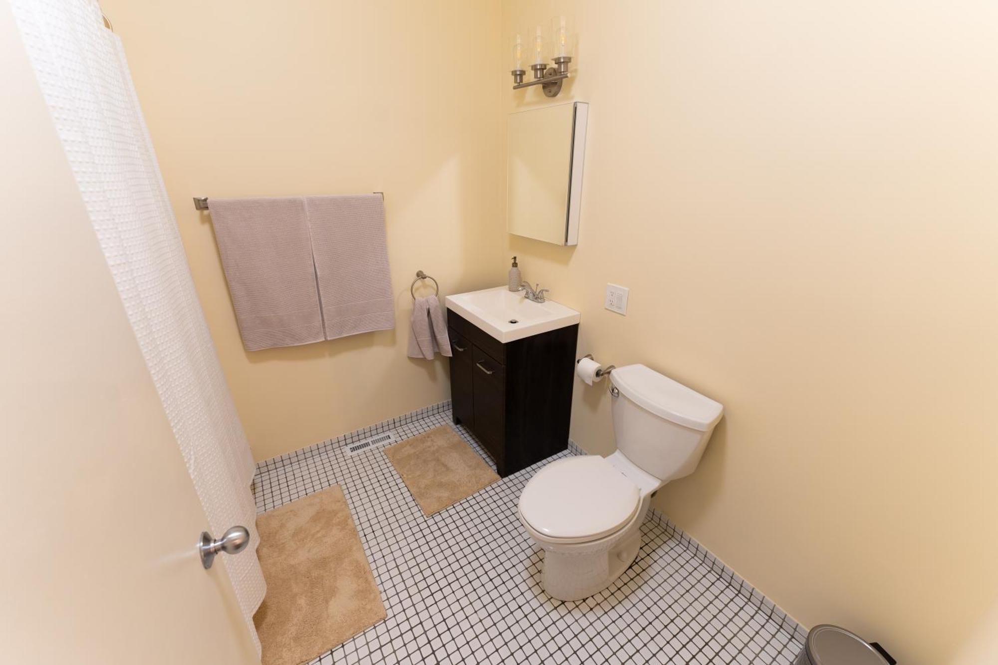 Bucktown Private Condo Chicago Zewnętrze zdjęcie