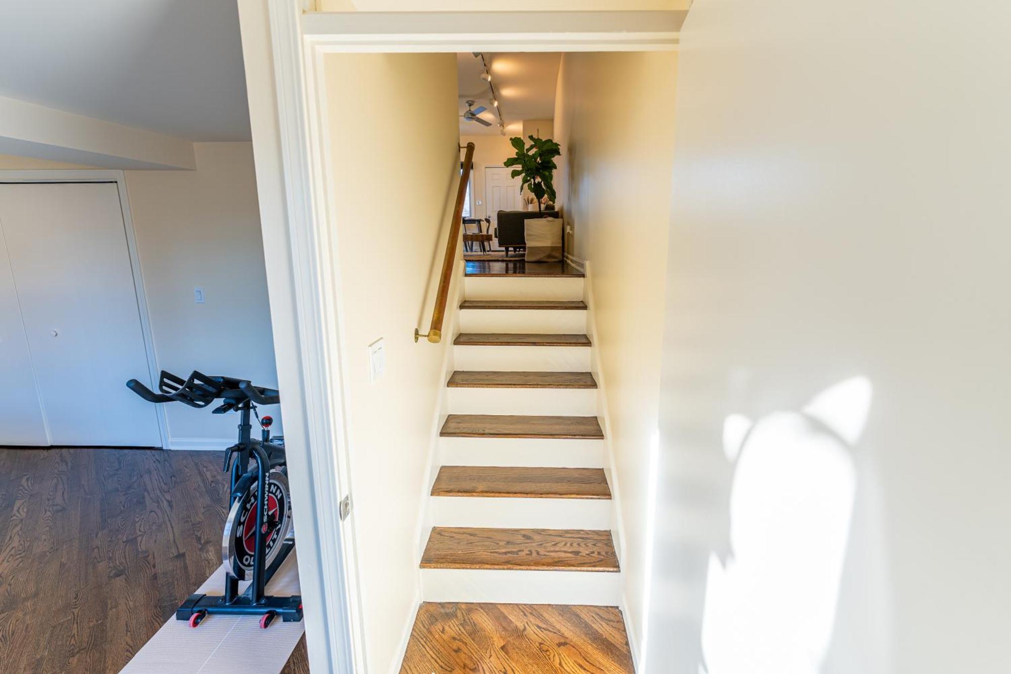 Bucktown Private Condo Chicago Zewnętrze zdjęcie