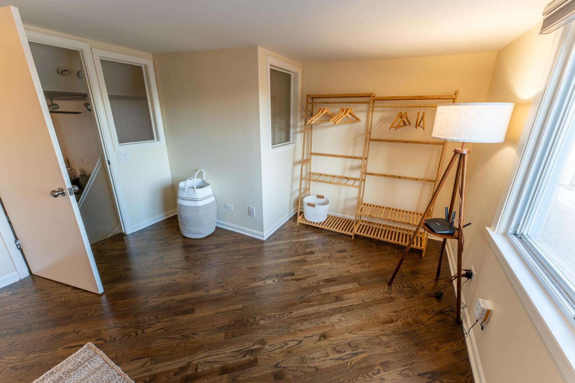 Bucktown Private Condo Chicago Zewnętrze zdjęcie